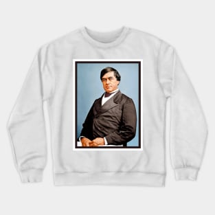 Cassius Marcellus Clay Crewneck Sweatshirt